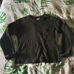 ZARA kids long-sleeve